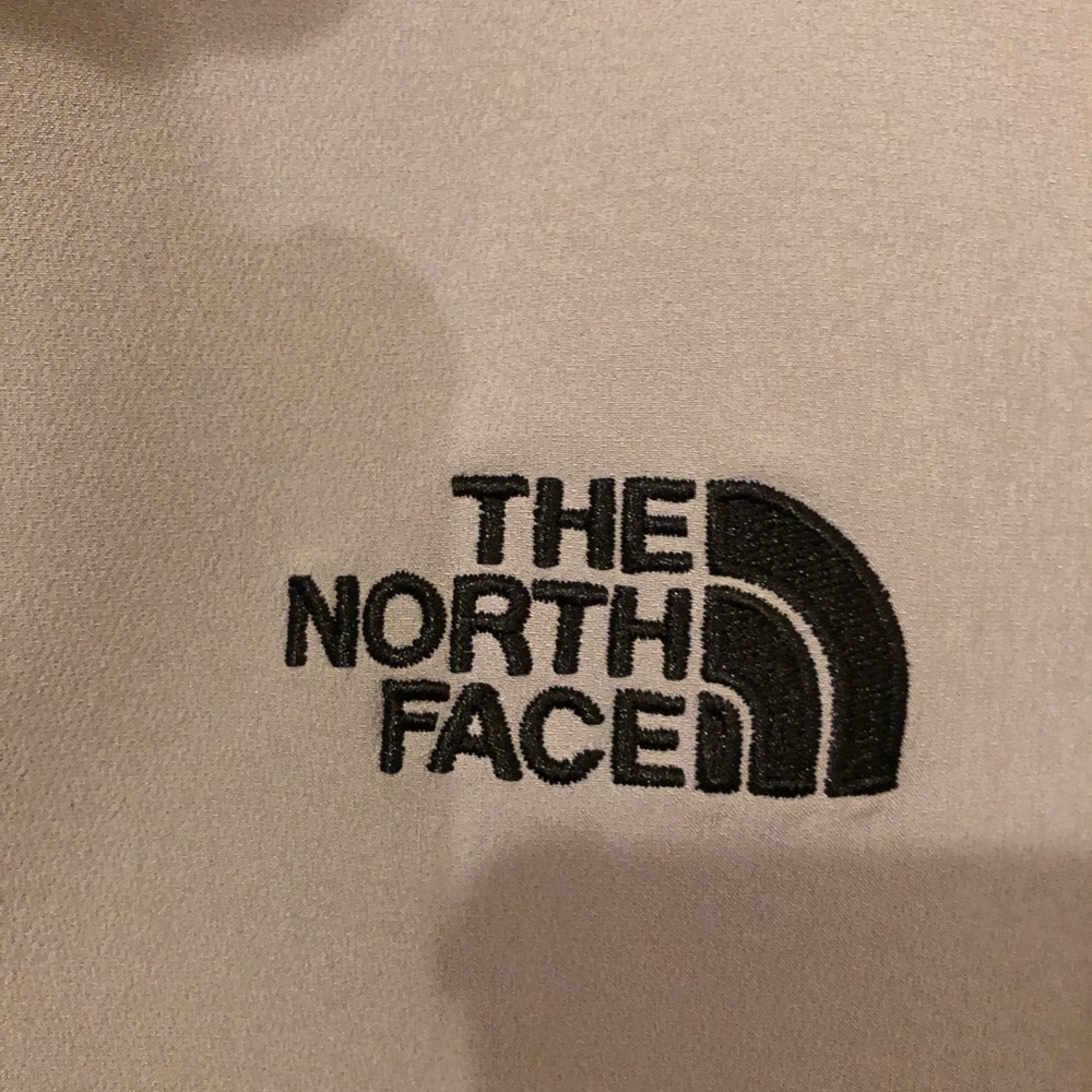 Northface Windwall Soft Shell Jacket - image 3